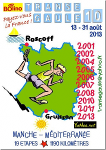 affiche transgaule 13