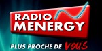 LOGO MENERGY